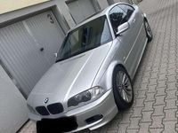gebraucht BMW 330 330 Ci Österreich-Paket Aut.