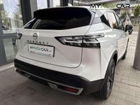 gebraucht Nissan Qashqai 1,3 DIG-T MHEV Tekna Xtronic | Memorysitz Matrix