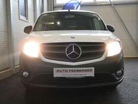 Gebraucht Mercedes Citan 109 95 PS (69 kW) 2019 Weiß Van