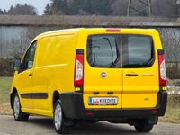 gebraucht Fiat Scudo 90 Multijet Top* Kredit* 1. Besitzer* Pickerl Neu*