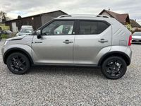 gebraucht Suzuki Ignis 1,2 Dualjet Hybrid Shine