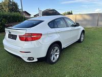 gebraucht BMW X6 xDrive30d Aut.