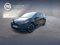 Gebraucht VW ID.3 Pure 125 kW (170 PS) 2025 Schwarz  metallic Kleinwagen