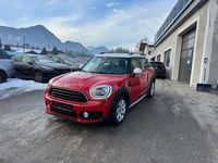gebraucht Mini Cooper Countryman Cooper All4
