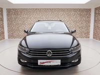 gebraucht VW Passat Variant 2,0 TDI Business