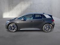 Gebraucht VW ID.3 Edition 150 kW (204 PS) 2020 Dunkelgrau  metallic Kleinwagen