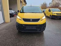 gebraucht Peugeot Expert 2.0 HDI 4x4 !!!!!!!