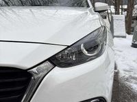 gebraucht Mazda 3 3 Sport CD105 Challenge Challenge | 8-fach bereift | inkl. ÖAMTC-Ankauftest-Gutachten