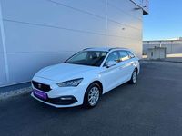 gebraucht Seat Leon ST Leon TSI Reference*PICKERL NEU*GARANTIE*LED*APP