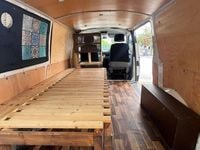 Gebraucht VW T5 102 PS (75 kW) 2006 Weiß Van