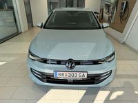 gebraucht VW Golf VIII Rabbit eHybrid DSG 150 kW