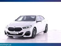 Gebraucht BMW 218 Efficient Dynamics 150 PS (110 kW) 2022 Weiß Coupé