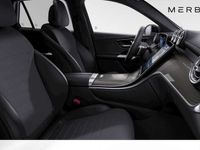 gebraucht Mercedes GLC220 d 4Matic AMG Line Premium
