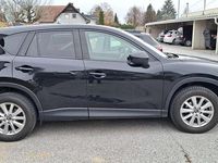 gebraucht Mazda CX-5 CD175 AWD Revolution Aut. Revolution