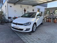gebraucht VW Golf Sky 14 TSI DSG