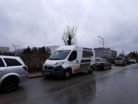 Gebraucht Fiat Ducato 131 PS (96 kW) 2014 Van