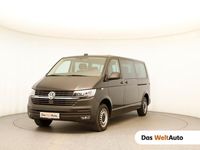 Gebraucht VW Transporter 150 PS (110 kW) 2022 Van