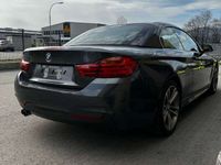 gebraucht BMW 428 428 i Cabrio xDrive Sport-Aut. Sport Line