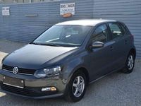 gebraucht VW Polo Trendline 1,0