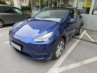 gebraucht Tesla Model Y 2022 Long Range