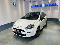 gebraucht Fiat Punto Evo 1.4 8V Sportpaket