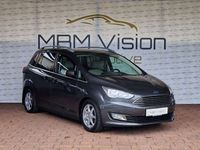 gebraucht Ford Grand C-Max Titanium