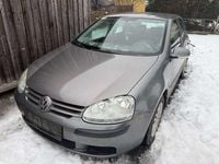 Gebraucht VW Golf IV Sportline 90 PS (66 kW) 2005 Limousine