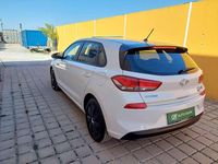 gebraucht Hyundai i30 14 MPI Level 2 Erster Besitz