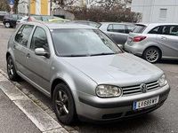 gebraucht VW Golf 4 1,9 TDI