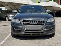 gebraucht Audi SQ5 30 TDI quattro Tiptronic+Navi+Kamera+Alcantara