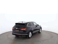 gebraucht VW Touareg 3.0 V6 TDI 4x4 Atmosphere Aut LED LUFT