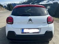 gebraucht Citroën C3 Pure Tech 110 S&S EAT6 SHINE