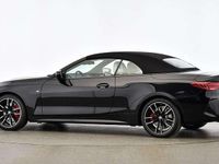 Gebraucht BMW 440 M Sport 374 PS (275 kW) 2025 Schwarz Cabrio