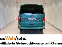 gebraucht VW Multivan T6.1VW T6.1Trendline TDI