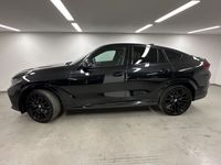 gebraucht BMW X6 xDrive40d