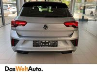 gebraucht VW T-Roc R-Line TSI DSG