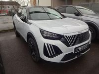 gebraucht Peugeot 2008 PureTech 130 GT EAT8