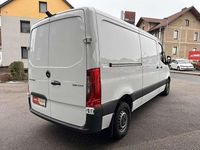 gebraucht Mercedes Sprinter Kasten L2H1 315 CDI *Garantie Neuwert...