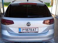 gebraucht VW Passat Variant 2.0 TDI SCR (BMT) 4Mot. Comfortline