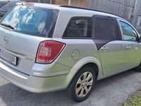 gebraucht Opel Astra 7 CDTI Caravan Style ecoFlex