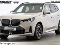 Gebraucht BMW X3 M Sport 197 PS (144 kW) 2025 SUV
