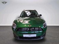 gebraucht Mini Countryman E