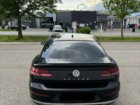 gebraucht VW Arteon 2,0 TDI SCR R-Line DSG