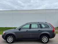 gebraucht Volvo XC90 25T Kinetic Geartronic AWD - Finanzierung