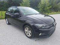 gebraucht VW Polo Comfortline