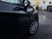 gebraucht Ford Fiesta Fiesta Trend 1,0 Start/Stop Trend Start/Stop