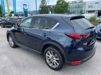 gebraucht Mazda CX-5 CD184 AWD AT Revolution Top