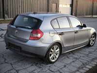 gebraucht BMW 118 118 d Österreich-Paket