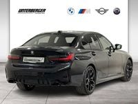 Gebraucht BMW M340 M Sport 374 PS (275 kW) 2025 Schwarz Limousine