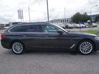 gebraucht BMW 530 530 d xDrive Touring Aut. Luxury Line